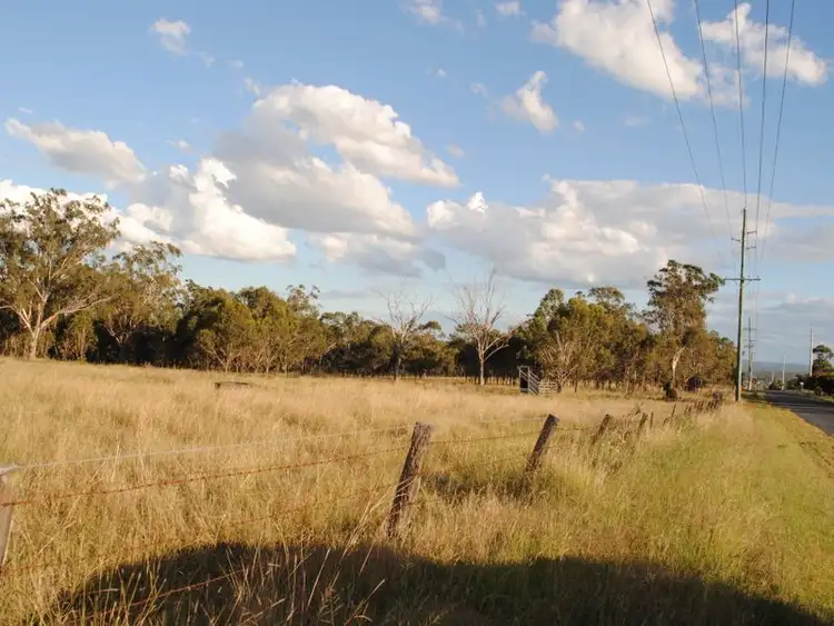 Second view of Homely land listing, Lot 2 corn Freestone and East Streets, Warwick QLD 4370