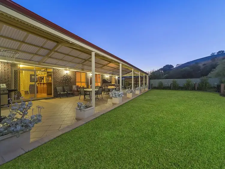 Third view of Homely house listing, 63 River View Drive, Hewett SA 5118