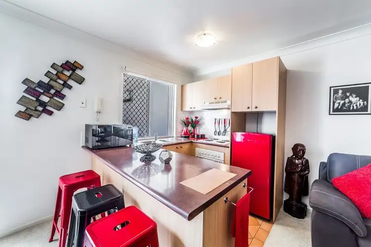 Fifth view of Homely villa listing, 20/83 Heeb Street, Ashmore QLD 4214