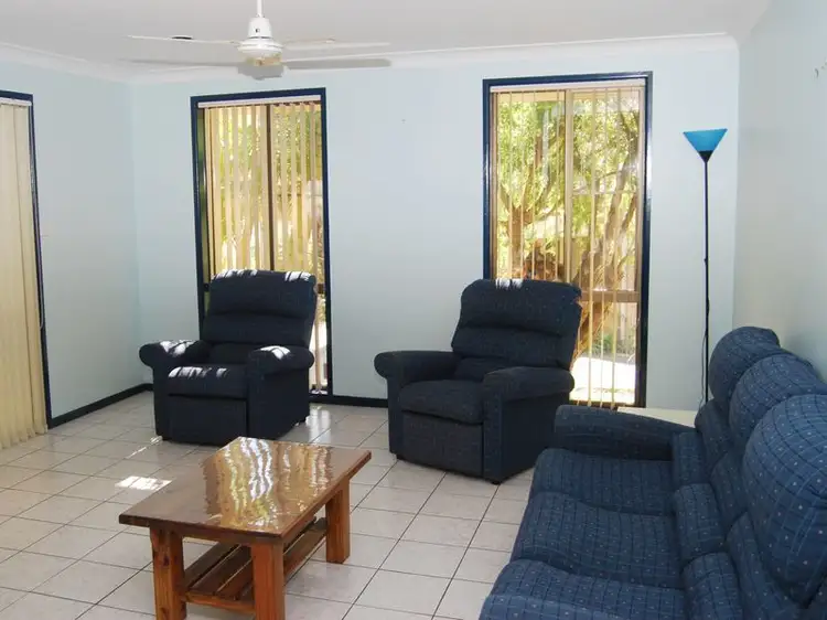 Fifth view of Homely villa listing, 3/10-12 Tropic Lodge Place, Korora NSW 2450