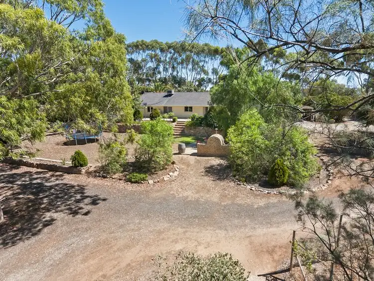 Main view of Homely house listing, 259 Kentish Road, Bibaringa SA 5118