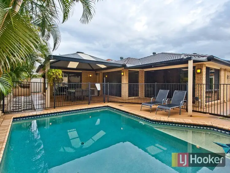 Second view of Homely house listing, 3 Michael Place, Bracken Ridge QLD 4017