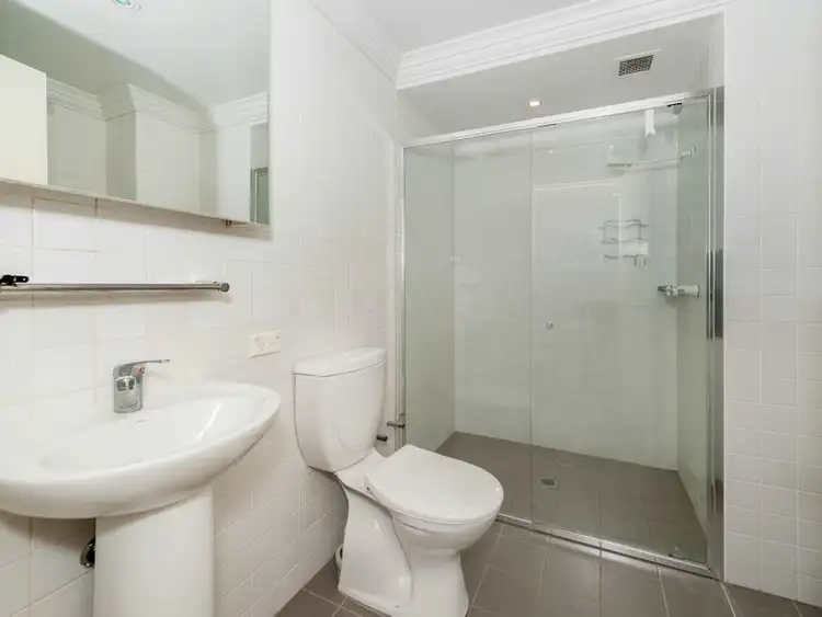Fourth view of Homely apartment listing, 9/122 Sailors Bay Road, Northbridge NSW 2063