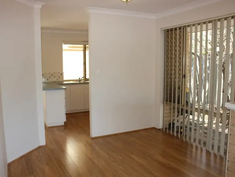 Sixth view of Homely semi-detached listing, 35B Bower St, Doubleview WA 6018