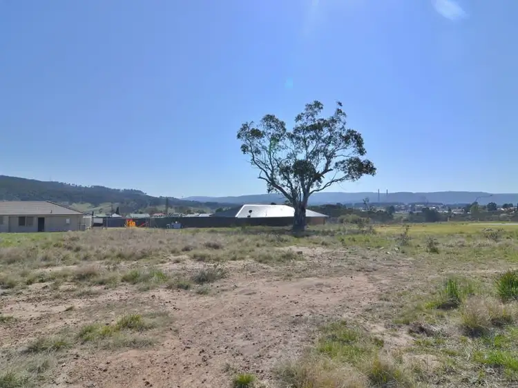 Fifth view of Homely land listing, Lot 35 Henning Crescent, Wallerawang NSW 2845