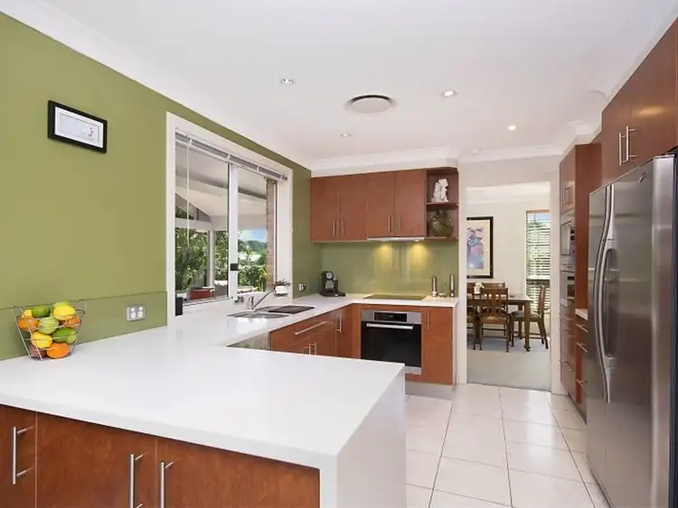Fourth view of Homely house listing, 23 Central Park Drive, Wollongbar NSW 2477