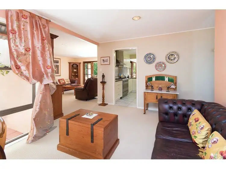 Sixth view of Homely house listing, 4 Welcome Street, Chapel Hill QLD 4069