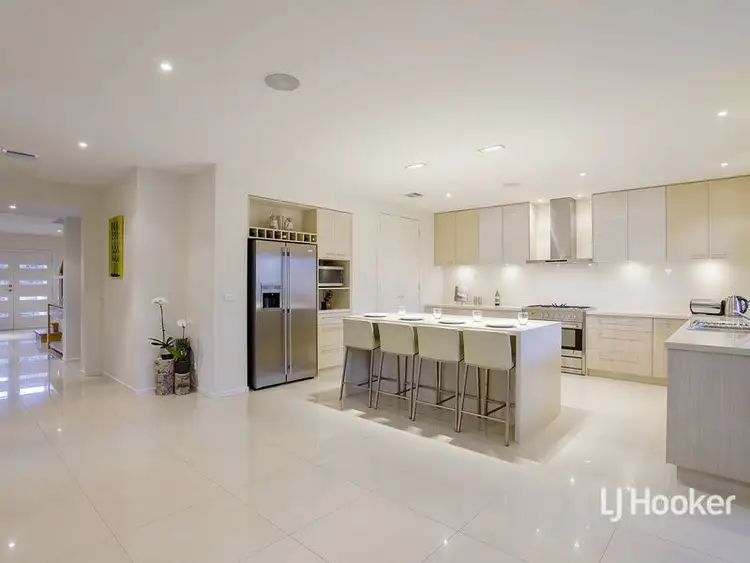 Sixth view of Homely house listing, 19 Millpond Drive, Point Cook VIC 3030