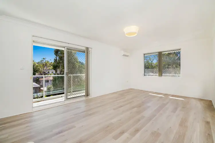 Third view of Homely unit listing, 12/13 Masons Parade, Point Frederick NSW 2250