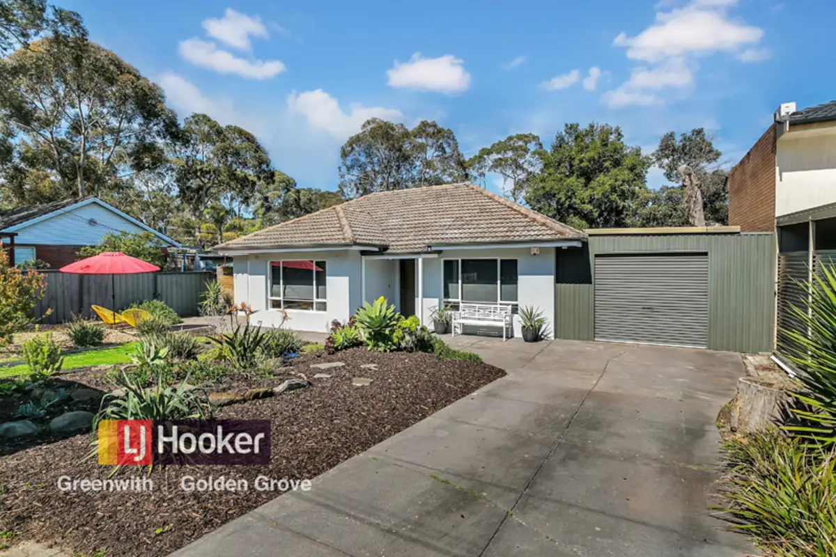 Main view of Homely house listing, 2 Hobart Crescent, Banksia Park SA 5091
