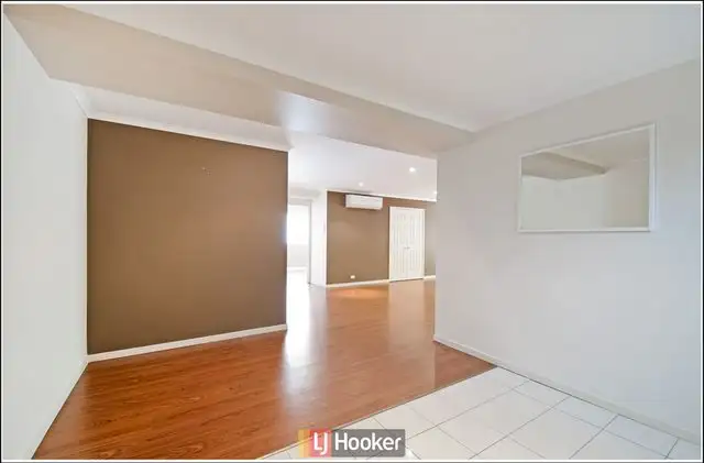 Second view of Homely apartment listing, 53/11 Fawkner Street, Braddon ACT 2612