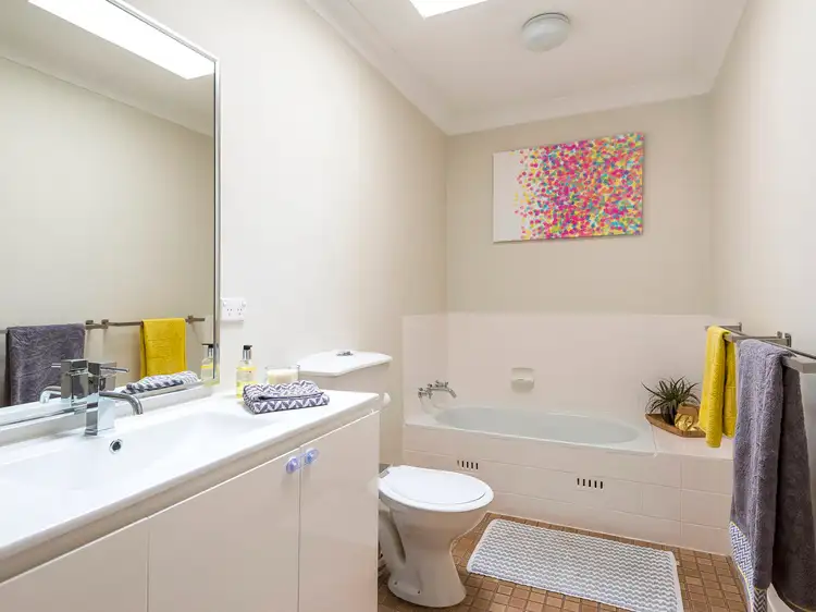 Fifth view of Homely townhouse listing, 2/75 Beaconsfield Street, Newport NSW 2106