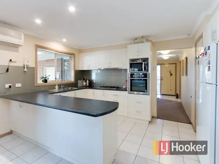 Second view of Homely house listing, 53 Josephine Avenue, Cranbourne North VIC 3977