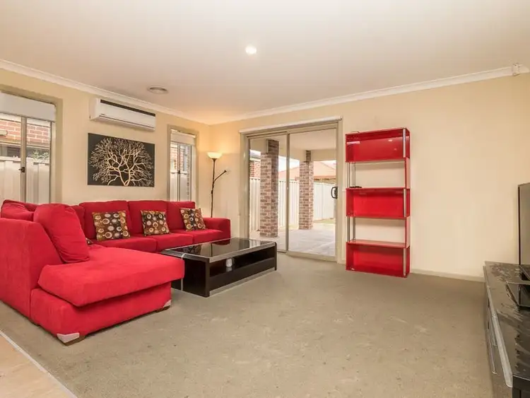 Second view of Homely house listing, 9 Wickham Street, Wyndham Vale VIC 3024