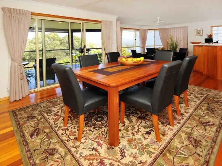 Sixth view of Homely house listing, 40 Kratz Drive, Coffs Harbour NSW 2450