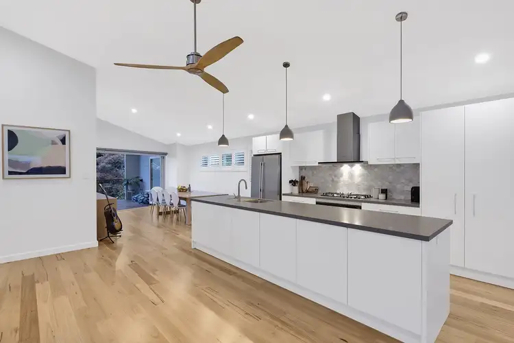 Second view of Homely house listing, 9 Poplars Avenue, Bateau Bay NSW 2261