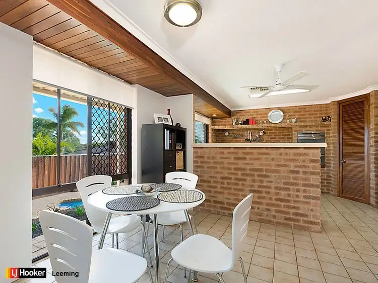 Fifth view of Homely block of units listing, 14 Devenish Way, Leeming WA 6149
