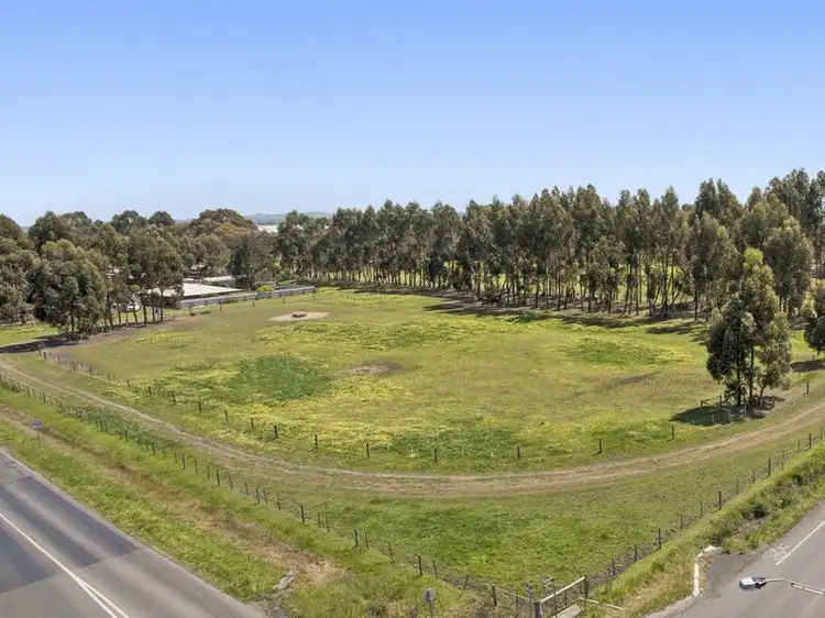 Second view of Homely house listing, 129 Aireys Street, Elliminyt VIC 3250