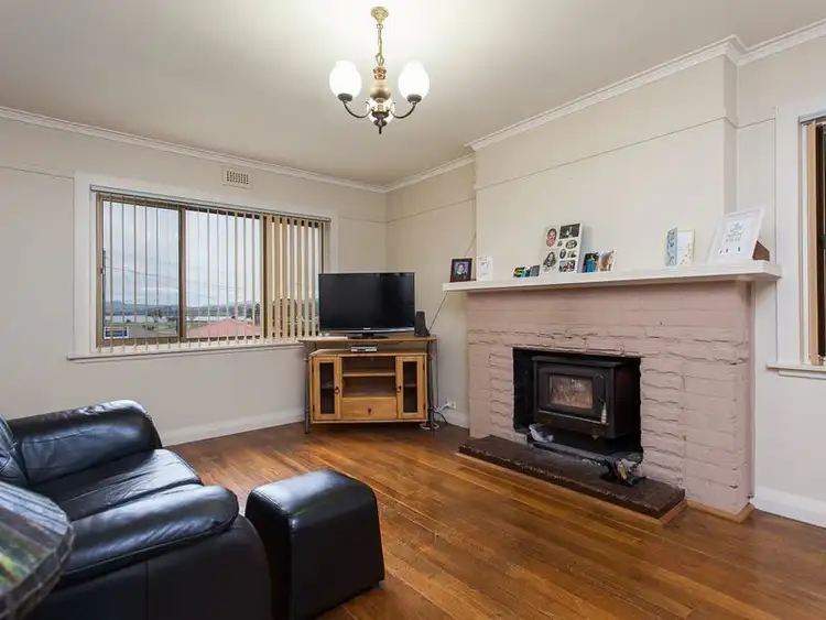 Second view of Homely house listing, 72 Renfrew Circle, Goodwood TAS 7010