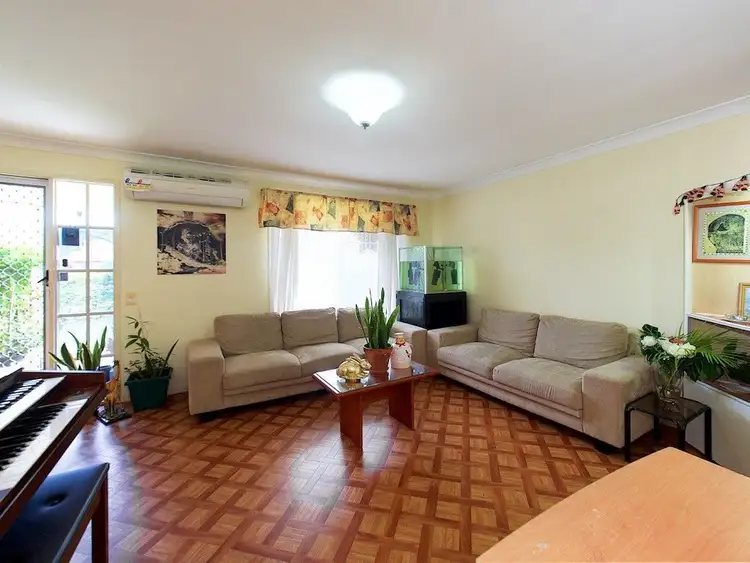 Fourth view of Homely house listing, 34 Thistle Street, Regents Park QLD 4118