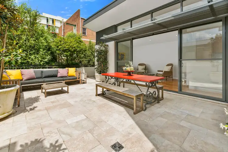 Fifth view of Homely townhouse listing, 166A Woodland Street, Balgowlah NSW 2093