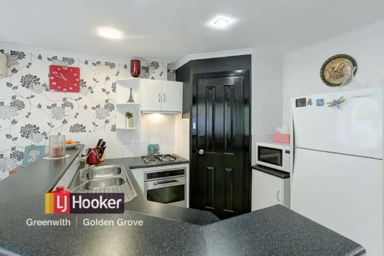 Fifth view of Homely house listing, 2/19-20 Gammon Court, Greenwith SA 5125