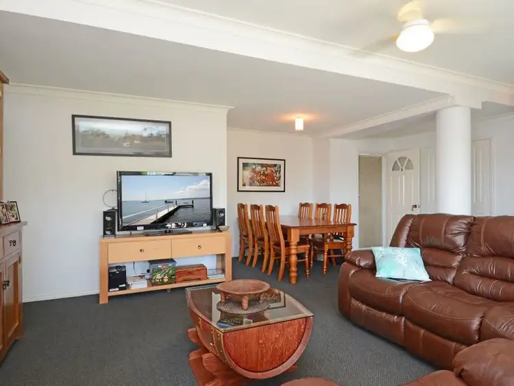 Third view of Homely unit listing, 9/21 Excelsior Parade, Carey Bay NSW 2283