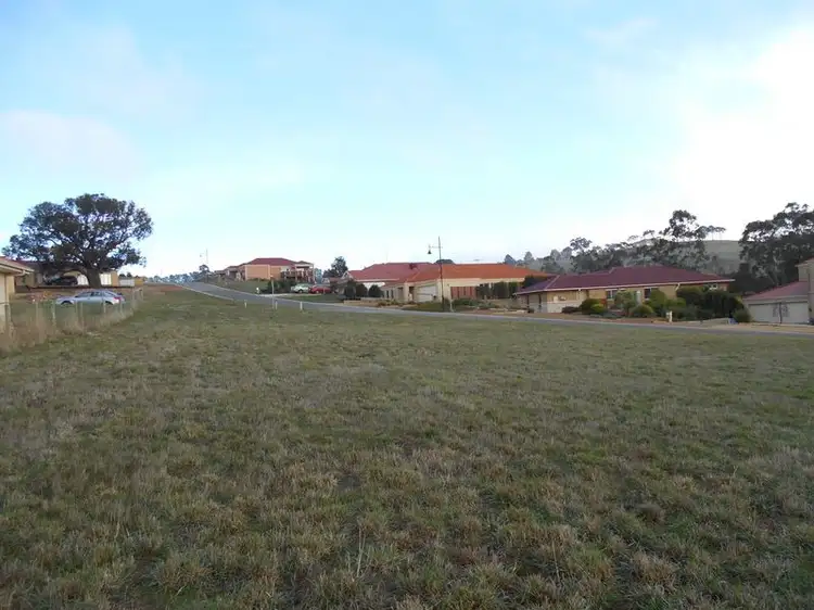 Third view of Homely land listing, 1 Carmelo Court, Hidden Valley VIC 3756