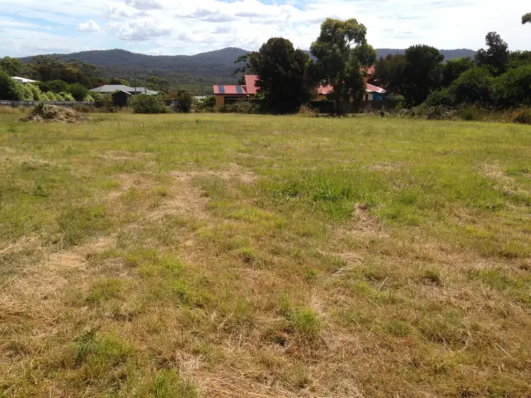 Fourth view of Homely land listing, 31 Pacific Drive, Binalong Bay TAS 7216