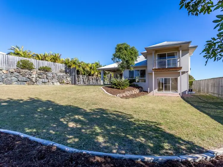 Fourth view of Homely house listing, 51 Hillary Circuit, Pacific Pines QLD 4211