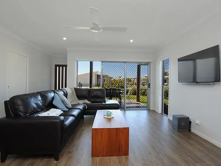 Third view of Homely house listing, 10 Stradbroke Street, Mountain Creek QLD 4557