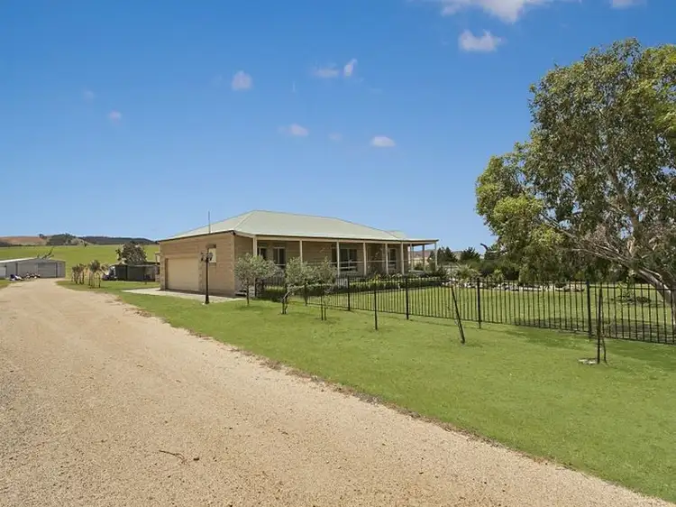 Third view of Homely house listing, 24 Porcupine Court, Chintin VIC 3756