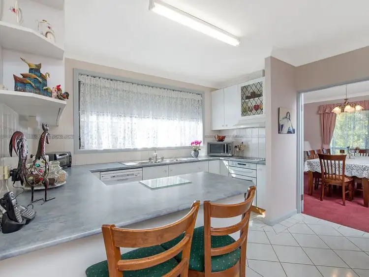 Third view of Homely rural property listing, 1724 Birregurra Forrest Road, Barwon Downs VIC 3243