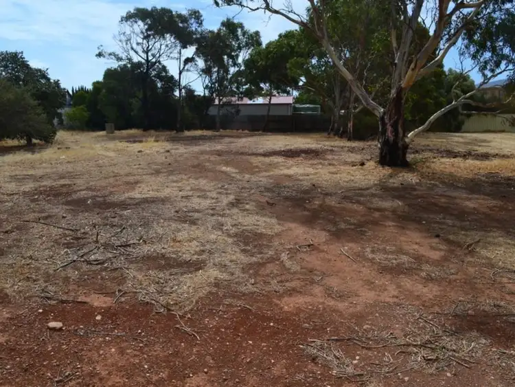 Second view of Homely land listing, 20 Hastings Avenue, Sellicks Beach SA 5174