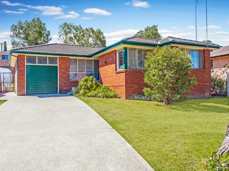 Main view of Homely house listing, 34 O'Donnell Drive, Figtree NSW 2525