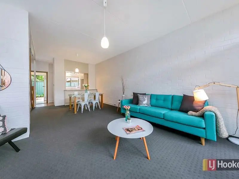 Main view of Homely townhouse listing, 8/34 John Street, Payneham SA 5070