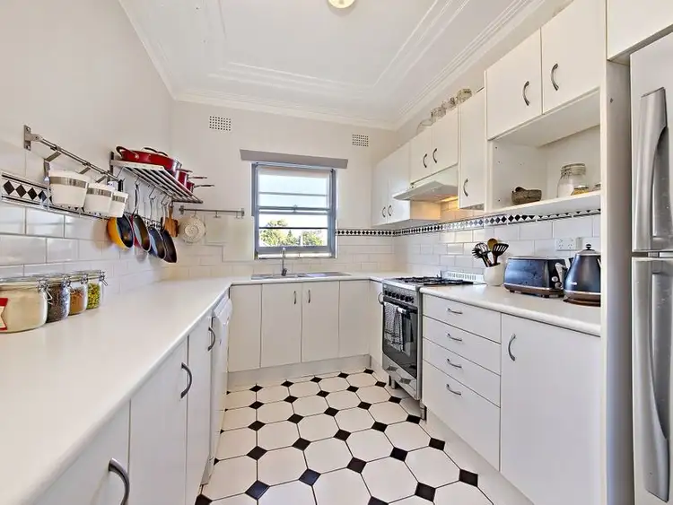 Third view of Homely unit listing, 6/195 Norton Street, Ashfield NSW 2131