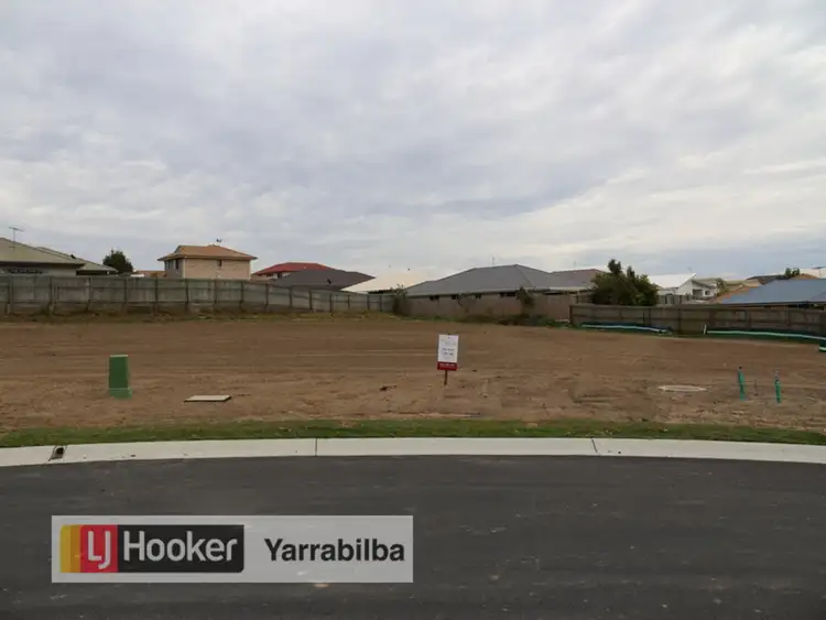 Second view of Homely land listing, Lot 88/ Marcus Drive, Regents Park QLD 4118