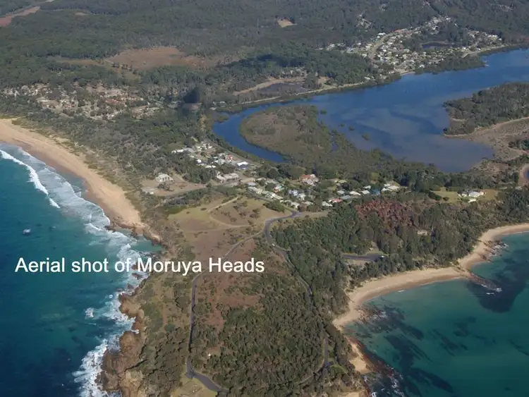 Fifth view of Homely land listing, 12B Dell Parade, Moruya Heads NSW 2537