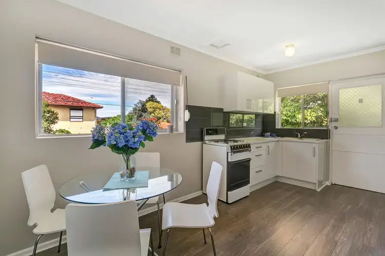 5/25a Muller Road, Hampstead Gardens SA 5086