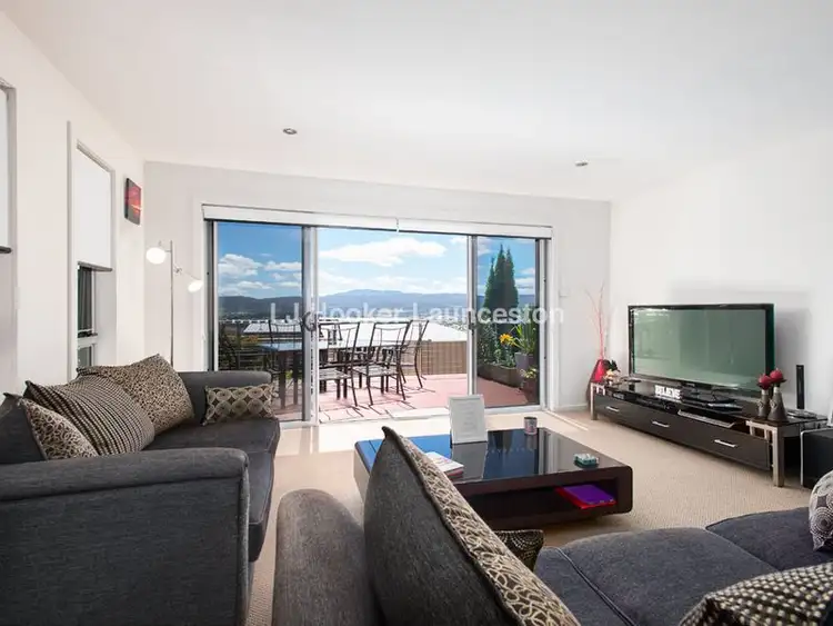 Sixth view of Homely townhouse listing, 2/34 Lachlan Parade, Trevallyn TAS 7250