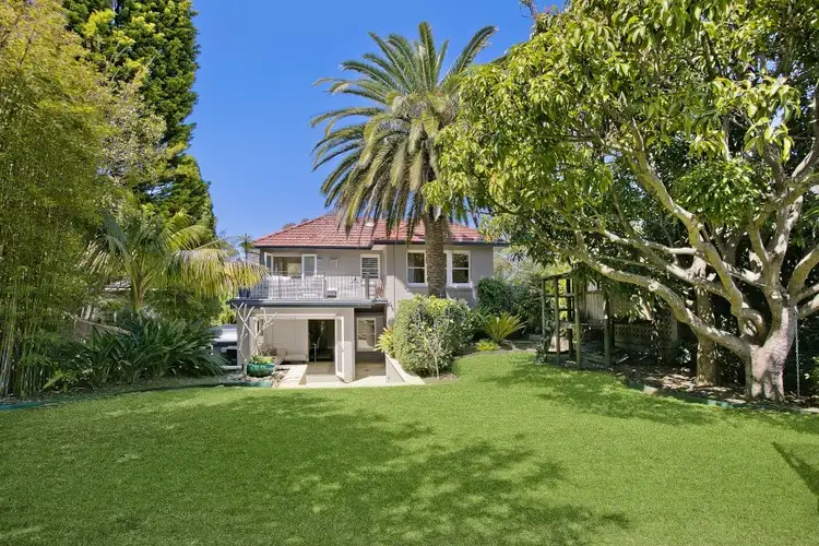 2 Covelee Circuit, Middle Cove NSW 2068