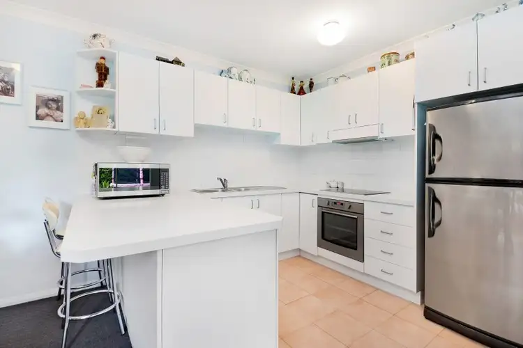 Fourth view of Homely townhouse listing, 1/37 Lucas Avenue, Malabar NSW 2036