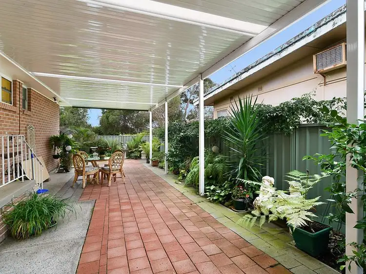 Second view of Homely semi-detached listing, 2/39 First Avenue, Toukley NSW 2263