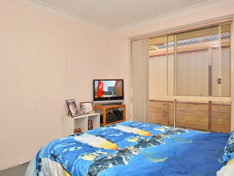 Third view of Homely house listing, 21 Coburn Circuit, Metford NSW 2323