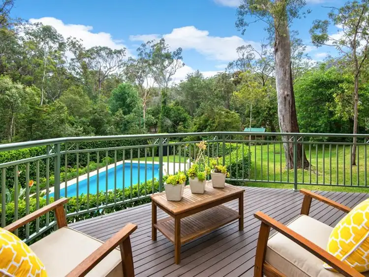 15 St Andrews Drive, Pymble NSW 2073