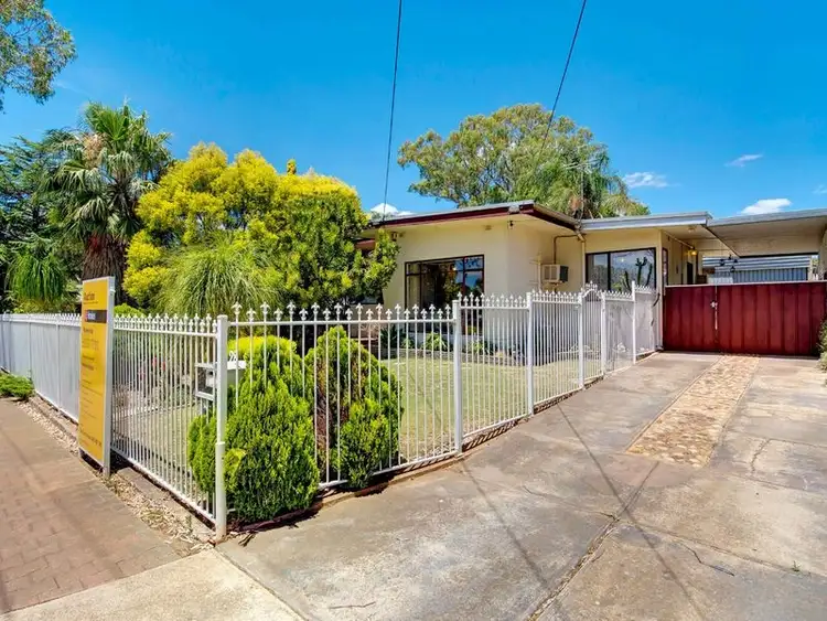 Second view of Homely house listing, 28 Waninga Drive, Holden Hill SA 5088