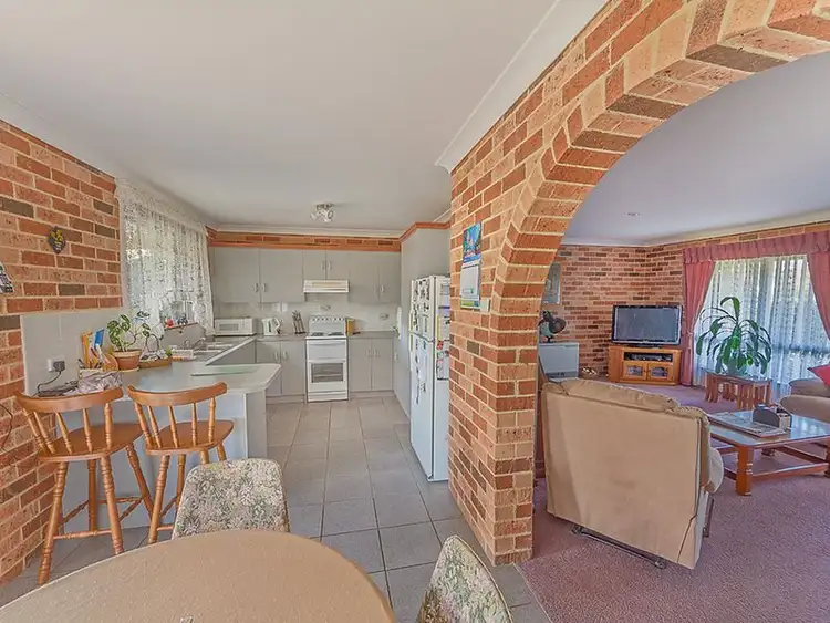 Third view of Homely house listing, 61 Lyall Street, Cowra NSW 2794
