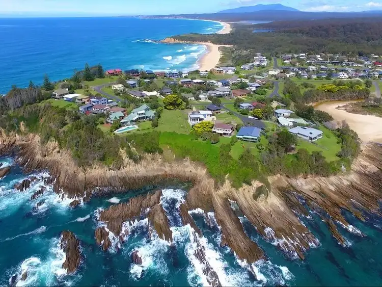 Fourth view of Homely land listing, 22 Longpoint Street, Potato Point NSW 2545