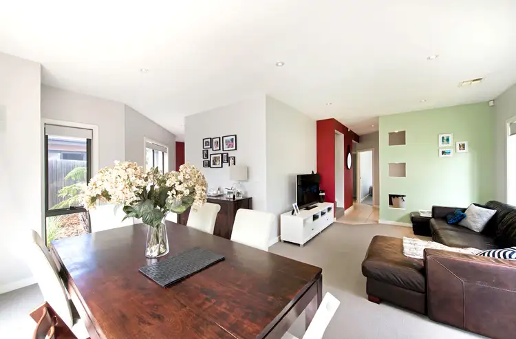 Sixth view of Homely townhouse listing, 196 Majura Avenue, Ainslie ACT 2602